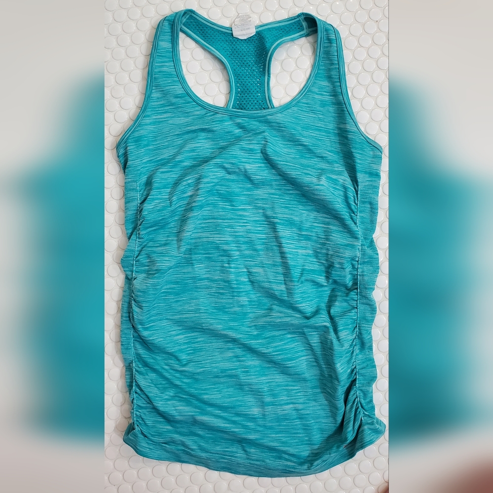Sports tank